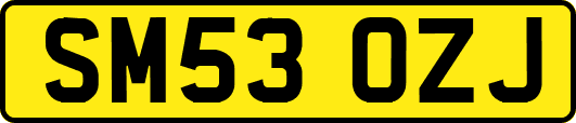 SM53OZJ