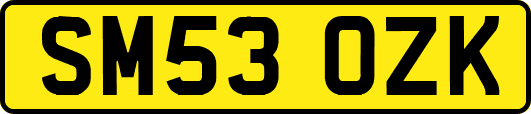 SM53OZK