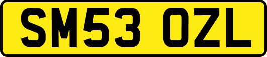 SM53OZL