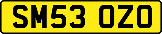 SM53OZO
