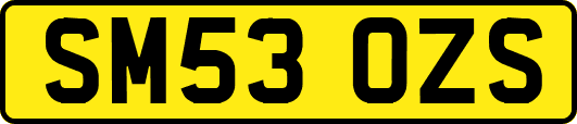 SM53OZS