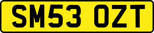 SM53OZT