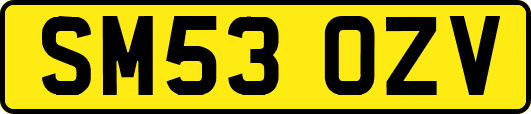 SM53OZV
