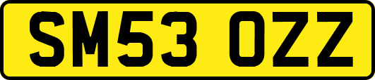 SM53OZZ