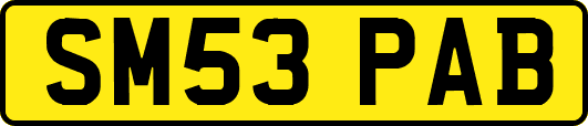 SM53PAB
