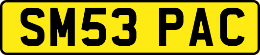 SM53PAC