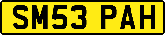 SM53PAH