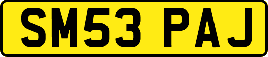 SM53PAJ