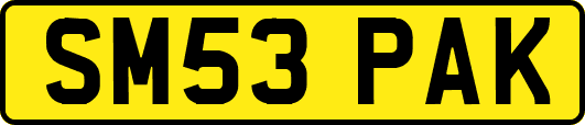 SM53PAK
