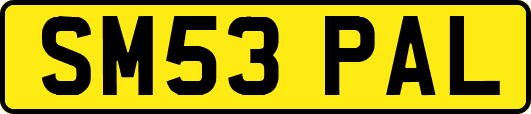 SM53PAL