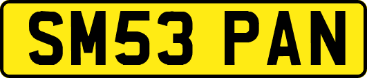 SM53PAN
