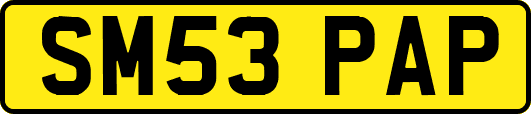 SM53PAP