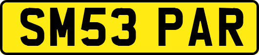 SM53PAR