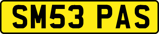 SM53PAS
