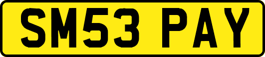 SM53PAY