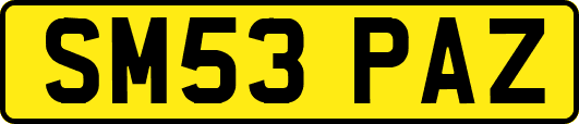 SM53PAZ