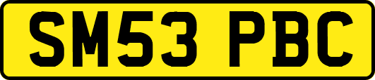 SM53PBC