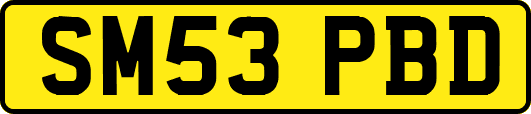 SM53PBD