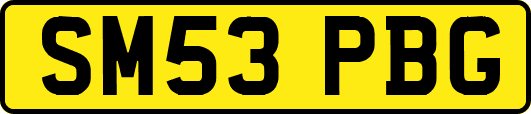 SM53PBG