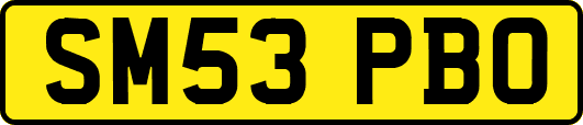 SM53PBO