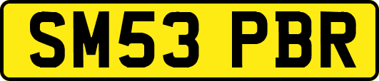 SM53PBR