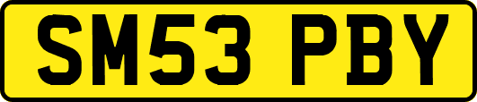 SM53PBY