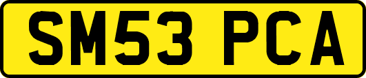 SM53PCA