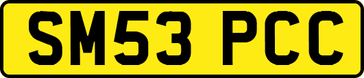 SM53PCC