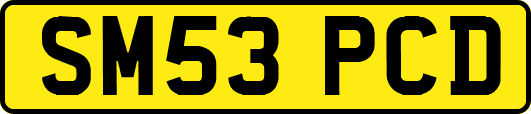 SM53PCD