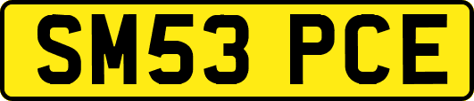 SM53PCE