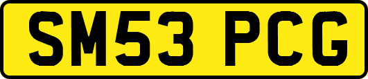 SM53PCG