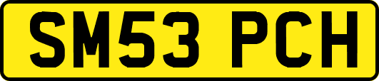 SM53PCH