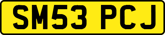 SM53PCJ