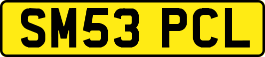 SM53PCL
