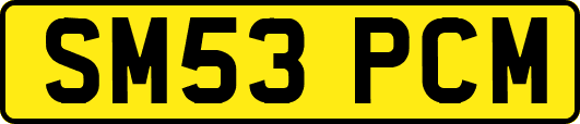 SM53PCM