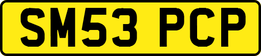 SM53PCP