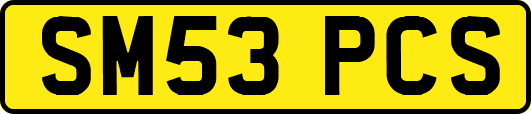 SM53PCS