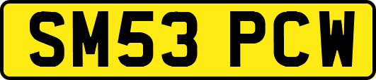 SM53PCW
