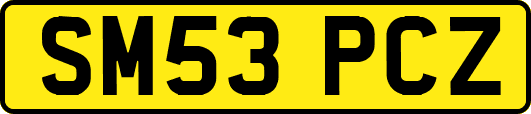 SM53PCZ