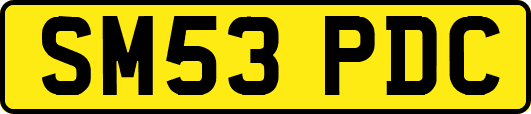 SM53PDC