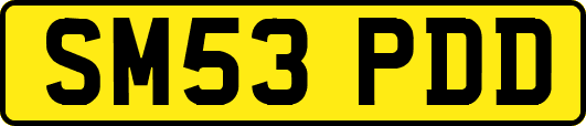 SM53PDD
