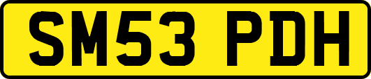 SM53PDH