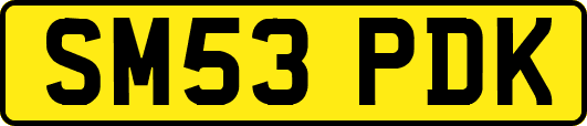SM53PDK