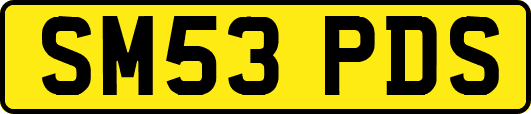 SM53PDS