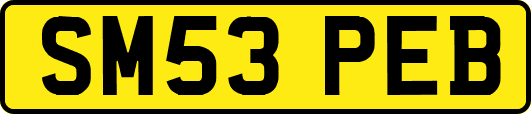 SM53PEB