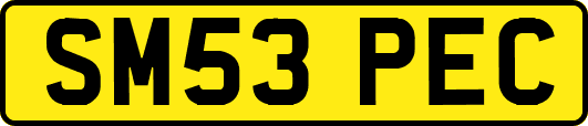 SM53PEC