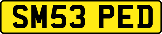 SM53PED