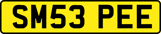 SM53PEE