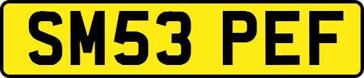 SM53PEF