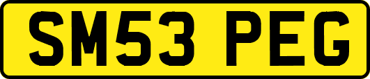 SM53PEG